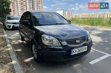 Хетчбек Kia Rio 2008 в Бучі