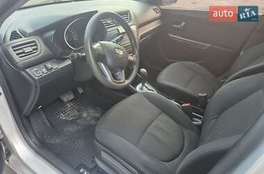 Седан Kia Rio 2012 в 