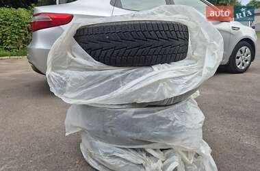 Седан Kia Rio 2012 в 