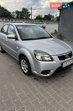 Седан Kia Rio 2011 в Киеве