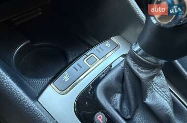 Седан Kia Rio 2016 в 