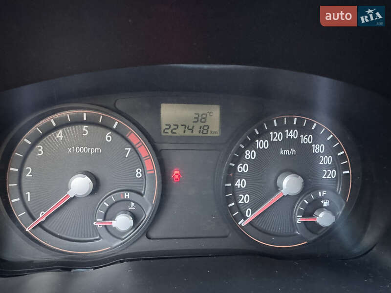 Хэтчбек Kia Rio 2007 в Днепре фото 14 Хэтчбек Kia Rio 2007 в Днепре