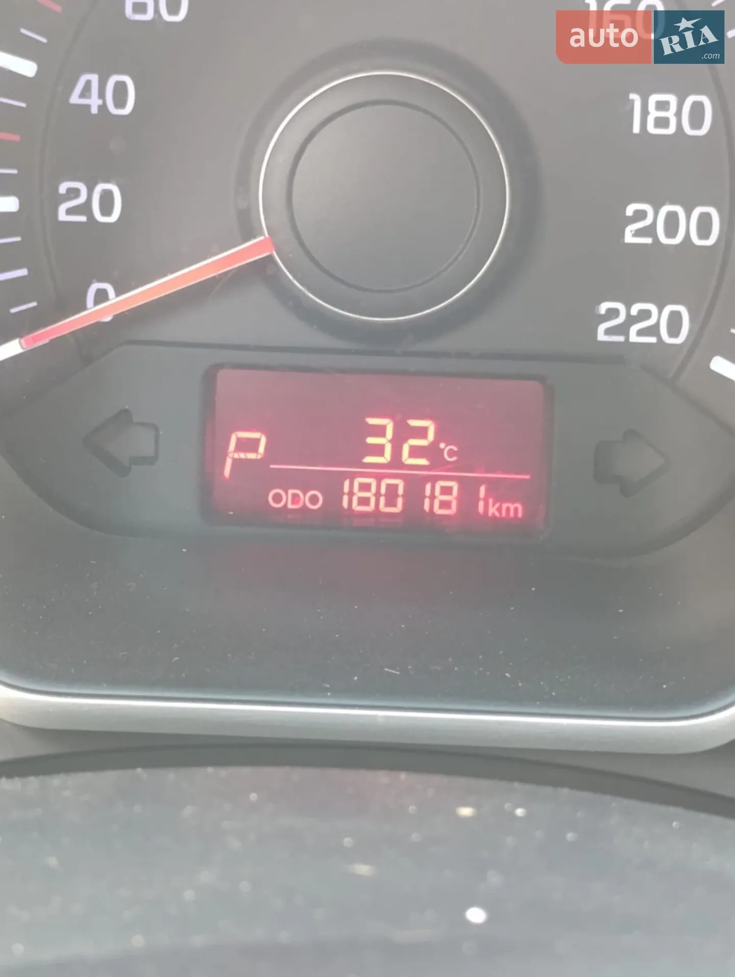 2013 Kia Rio - мініатюра 3