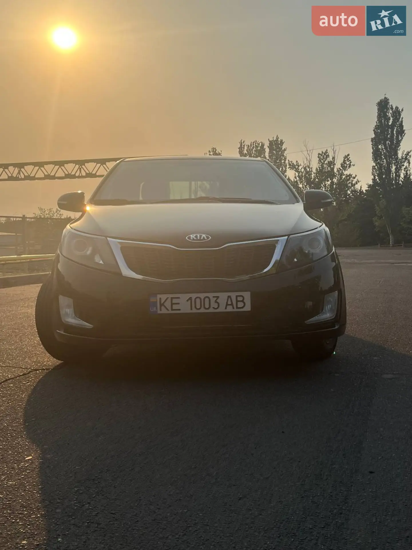 2013 Kia Rio - мініатюра 2