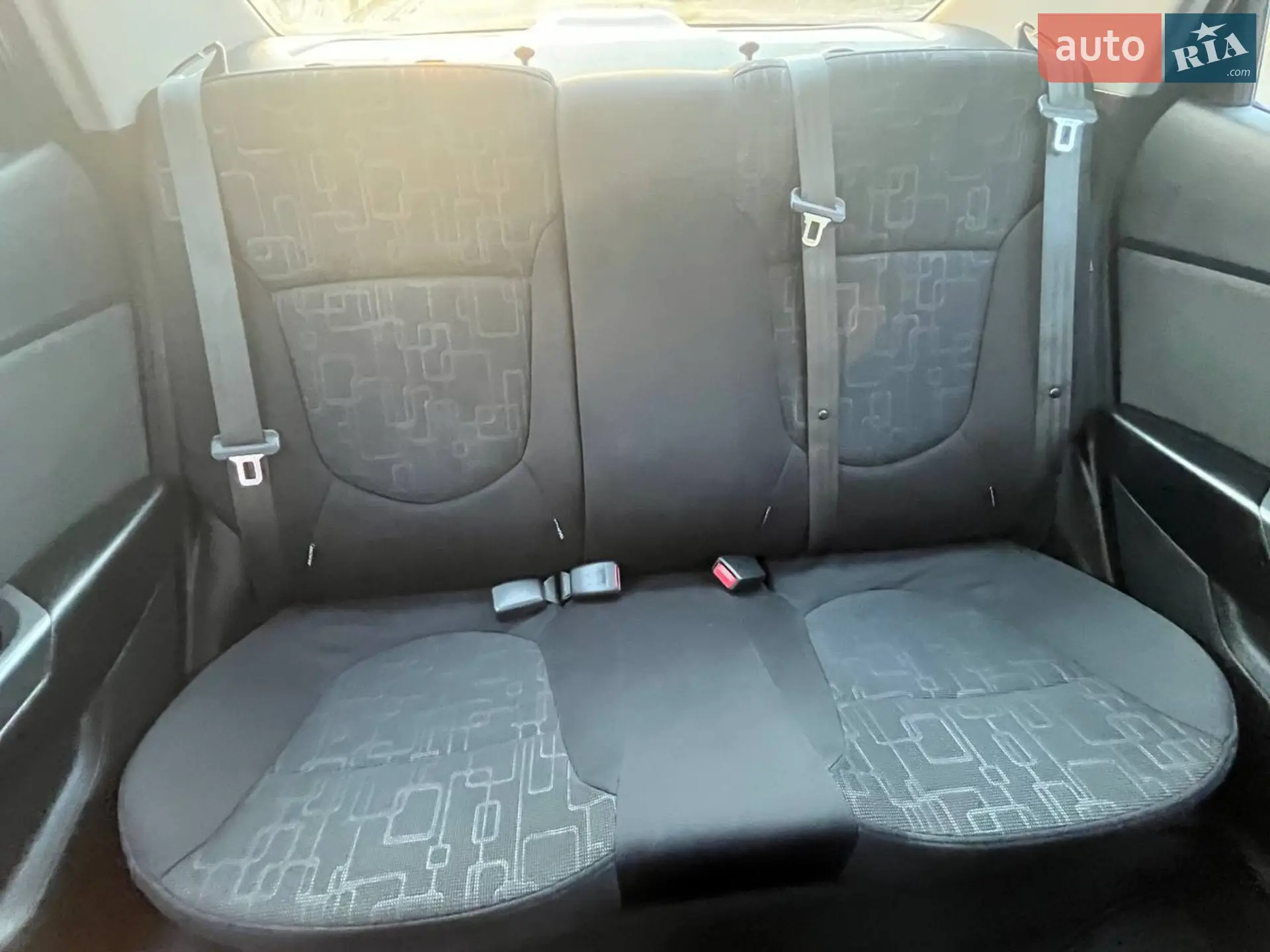 2013 Kia Rio - мініатюра 7