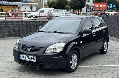 Хетчбек Kia Rio 2007 в Коломиї