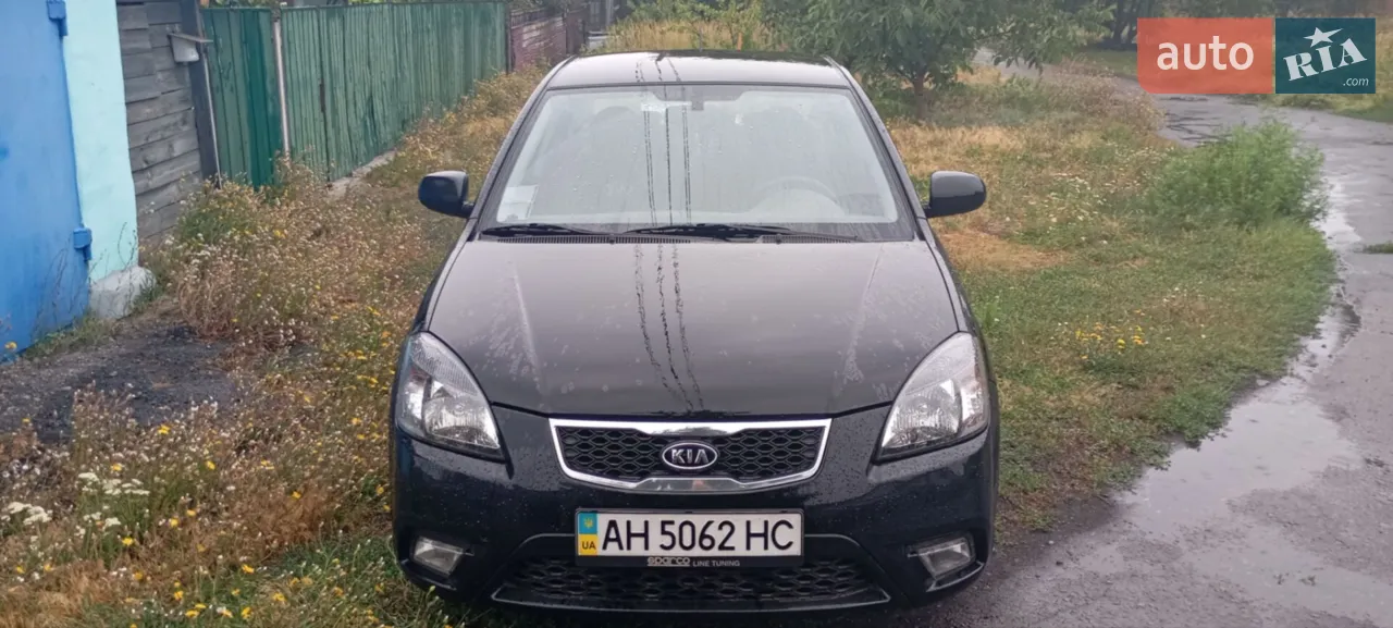 2011 Kia Rio - мініатюра 13