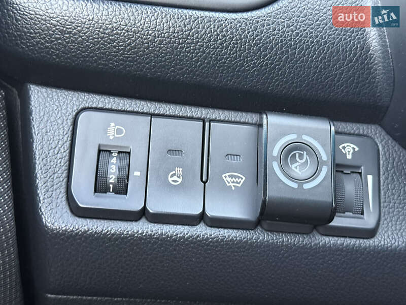 Седан Kia Rio 2014 в Дніпрі