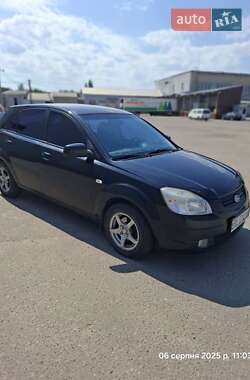 Хетчбек Kia Rio 2006 в Миколаєві