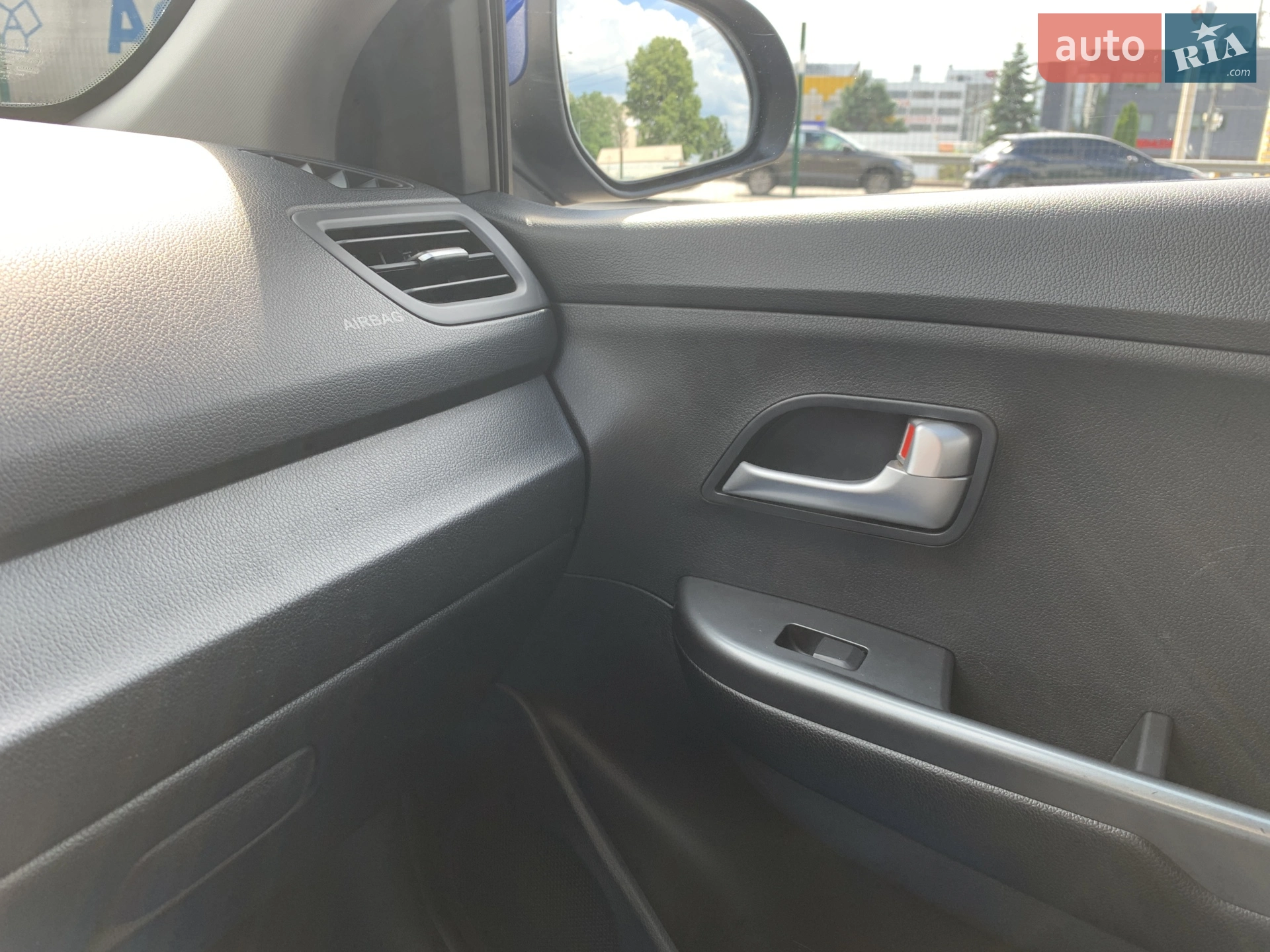 2012 Kia Rio - мініатюра 16