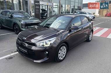 Хетчбек Kia Rio 2019 в Києві