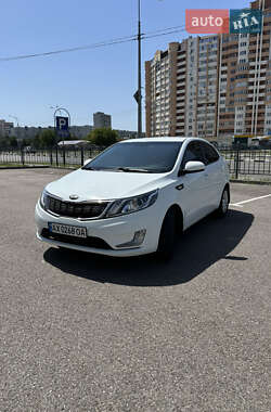 Седан Kia Rio 2013 в Харкові