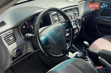 Хэтчбек Kia Rio 2009 в Белой Церкви