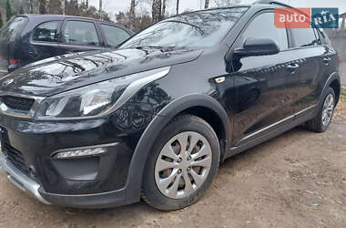 Хэтчбек Kia Rio 2018 в Львове