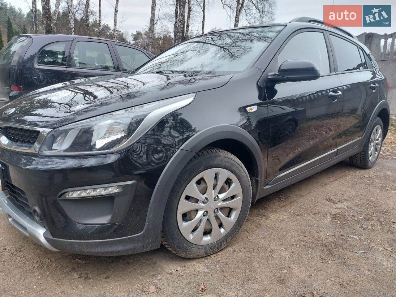 2018 Kia Rio - мініатюра 34