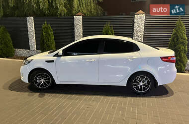 Седан Kia Rio 2012 в Черкассах
