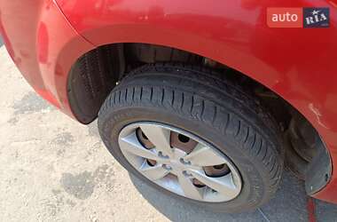 Седан Kia Rio 2010 в Харькове