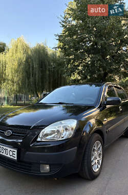 Хетчбек Kia Rio 2007 в Києві