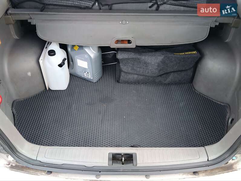 Універсал Kia Rio 2005 в Києві фото 8 Універсал Kia Rio 2005 в Києві