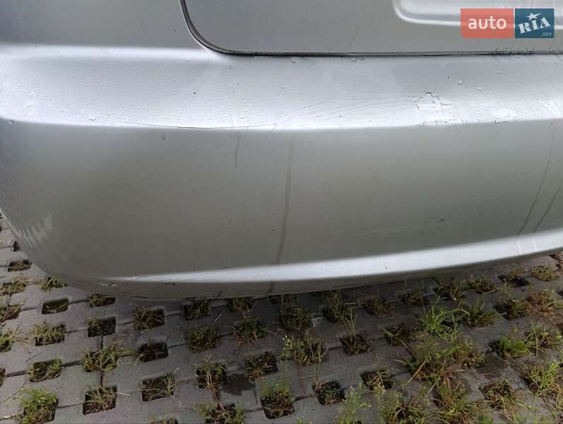 Універсал Kia Rio 2005 в Києві фото 12 Універсал Kia Rio 2005 в Києві