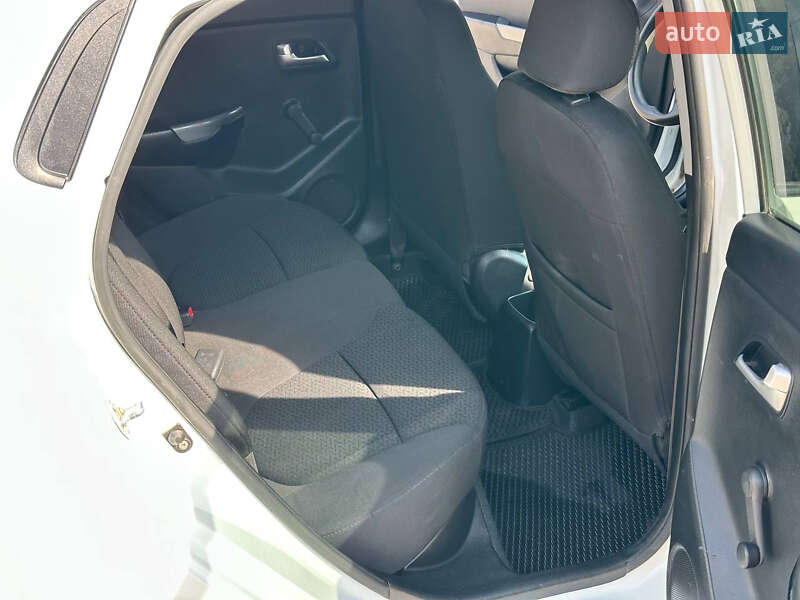 Седан Kia Rio 2012 в Днепре фото 13 Седан Kia Rio 2012 в Днепре