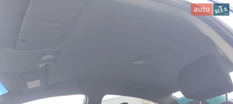 Седан Kia Rio 2012 в Хмельницькому