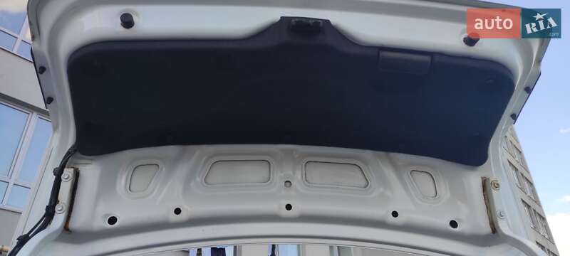 Седан Kia Rio 2012 в Хмельницькому