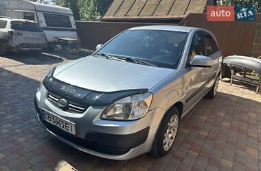 Хетчбек Kia Rio 2008 в Ніжині