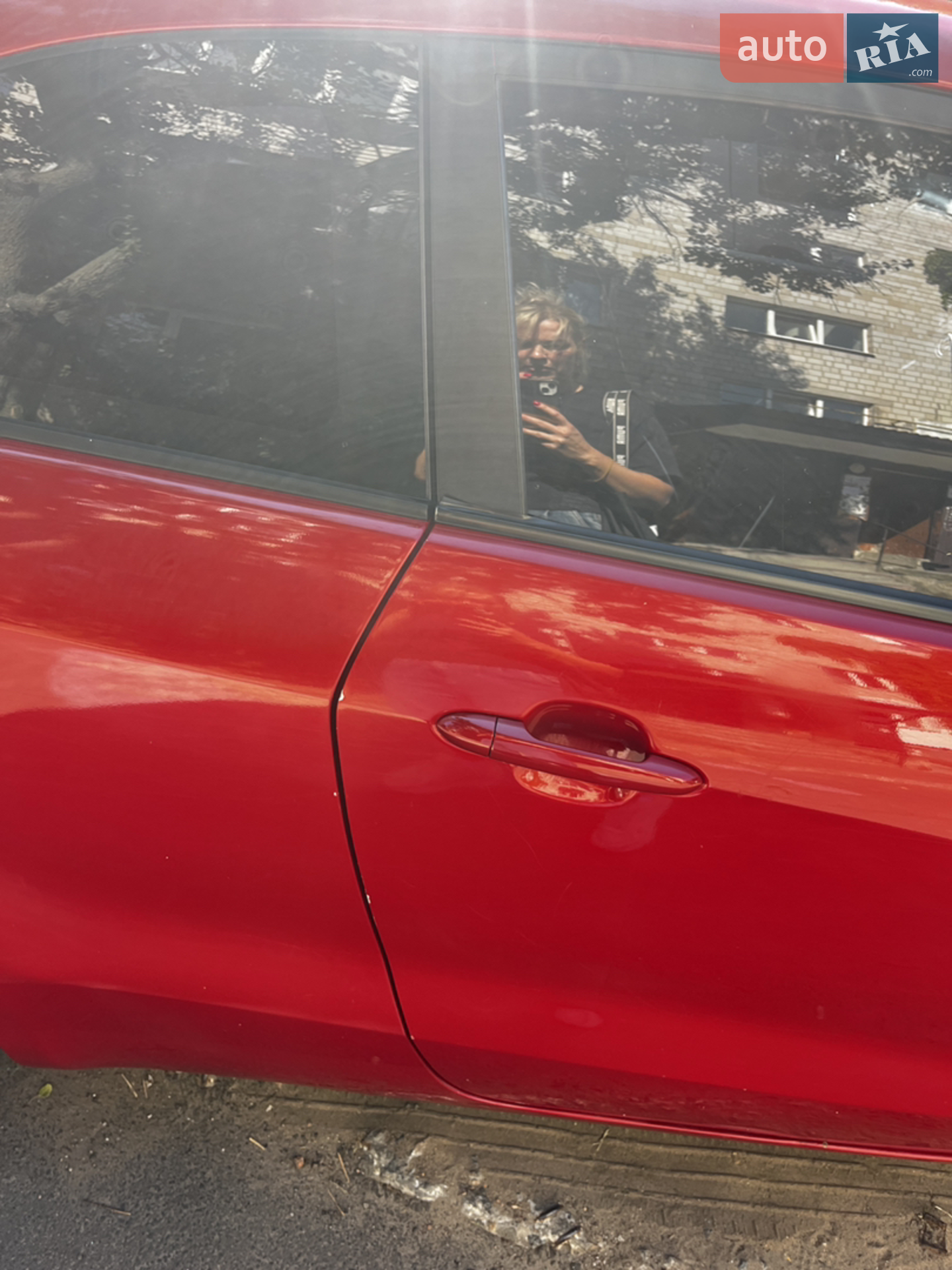 2012 Kia Rio - мініатюра 3