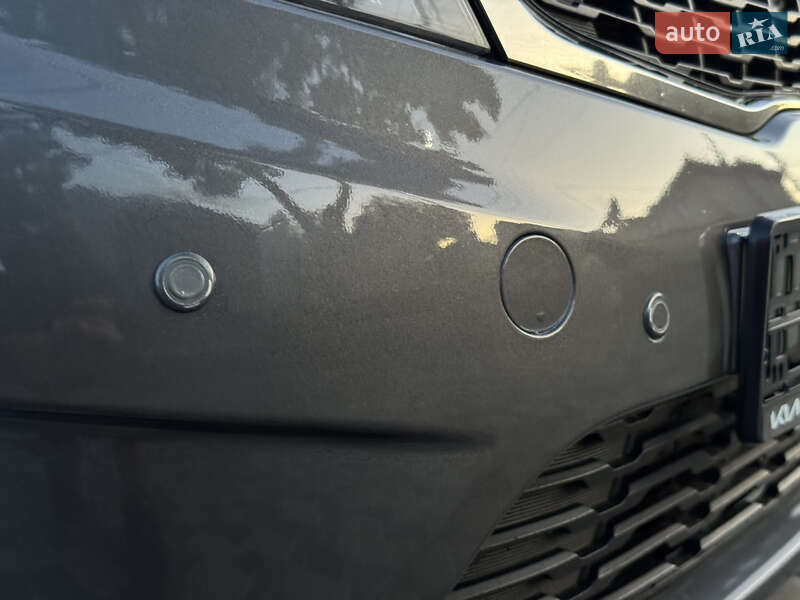 Седан Kia Rio 2012 в Одессе