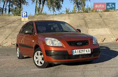 Хетчбек Kia Rio 2006 в Києві