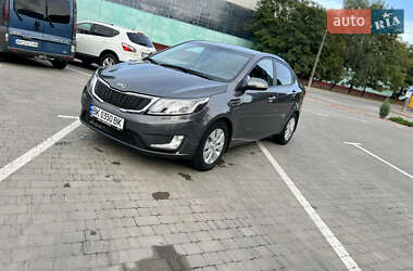 Седан Kia Rio 2013 в Житомире