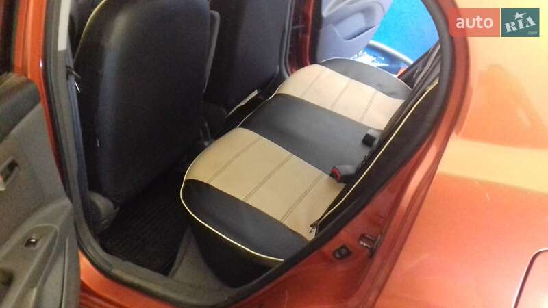 Седан Kia Rio 2006 в Миколаєві фото 18 Седан Kia Rio 2006 в Миколаєві