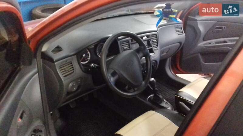 Седан Kia Rio 2006 в Миколаєві фото 21 Седан Kia Rio 2006 в Миколаєві
