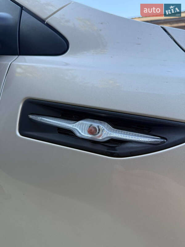 Седан Kia Rio 2013 в Первомайске