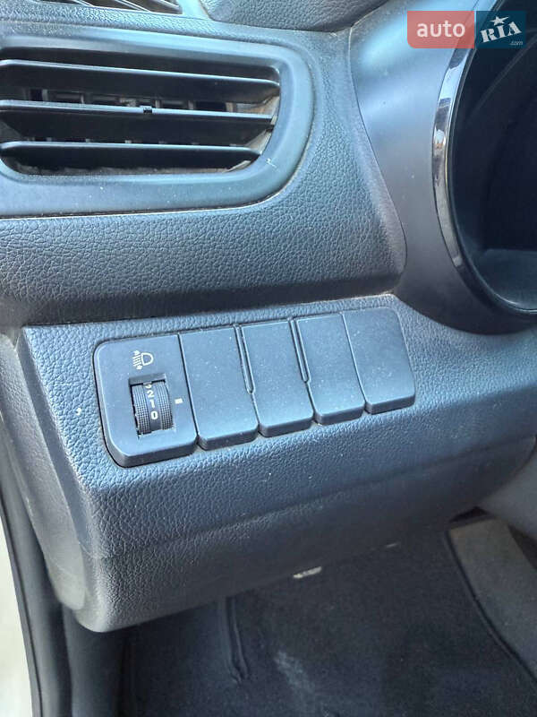 Седан Kia Rio 2013 в Первомайске