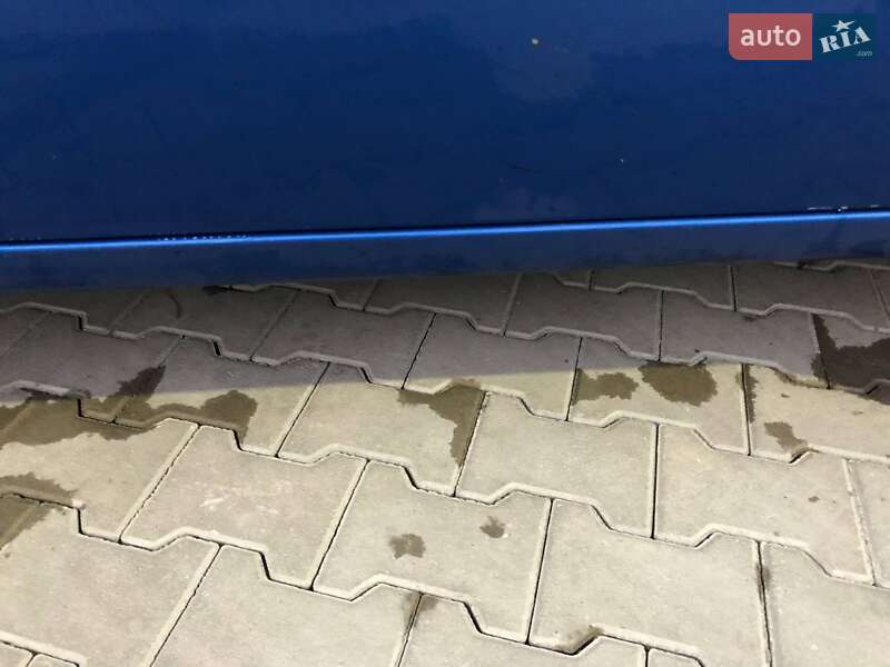 Хетчбек Kia Rio 2006 в Луцьку