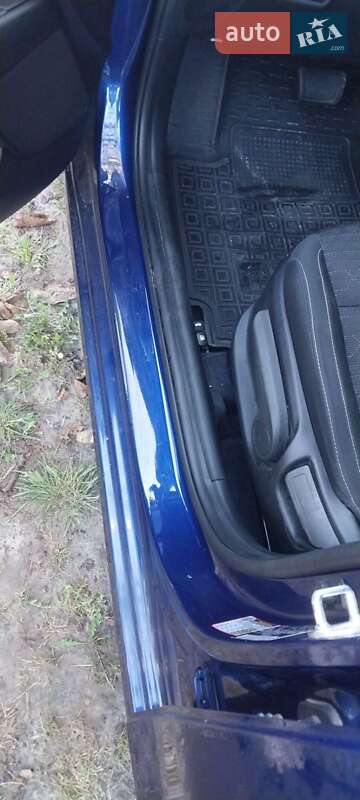 Седан Kia Rio 2018 в Киеве