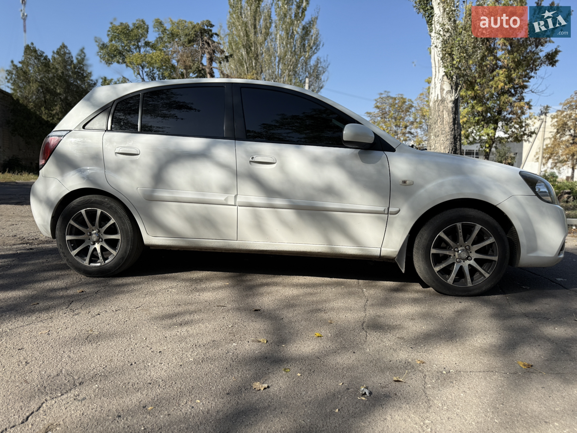 2011 Kia Rio - мініатюра 2