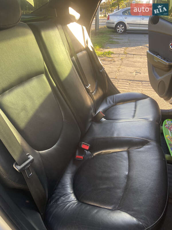 Седан Kia Rio 2013 в Киеве