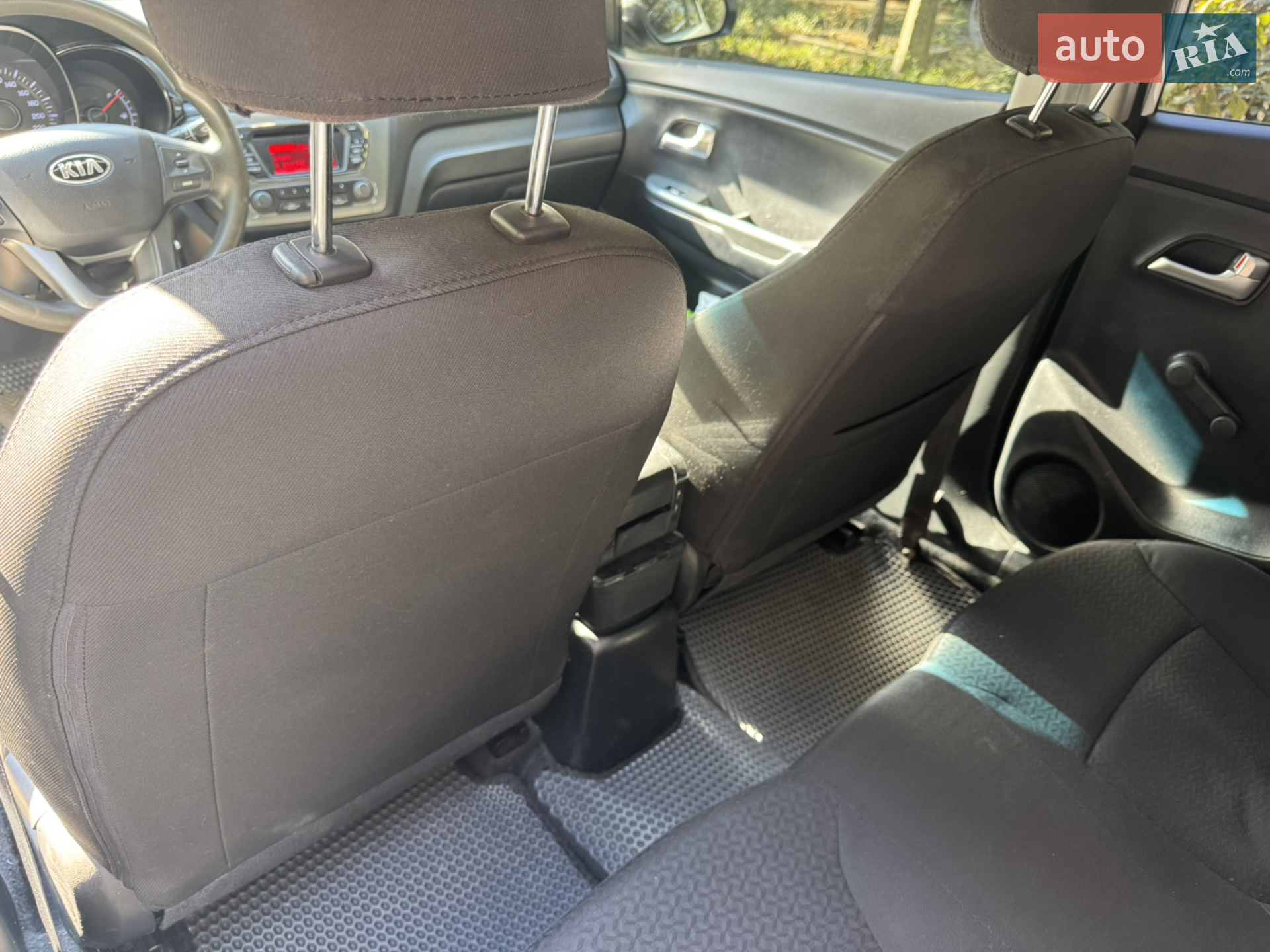 2013 Kia Rio - мініатюра 16