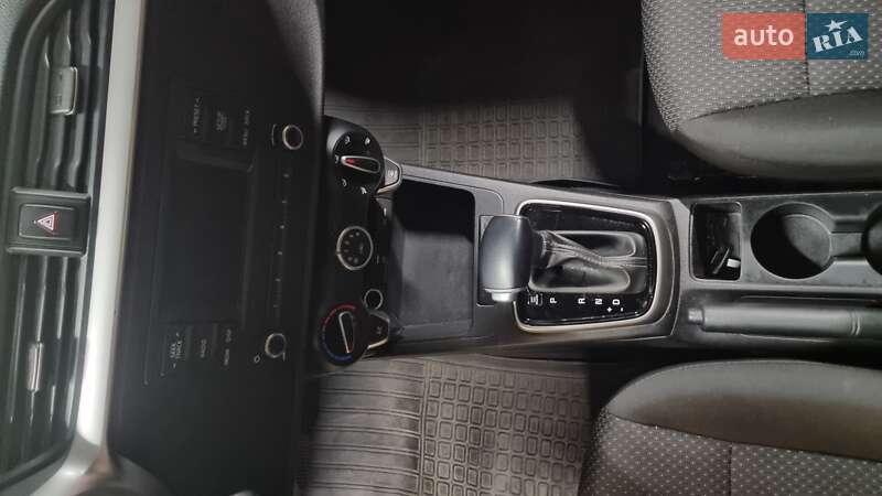 Седан Kia Rio 2021 в Киеве фото 8 Седан Kia Rio 2021 в Киеве