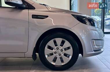 Седан Kia Rio 2012 в 