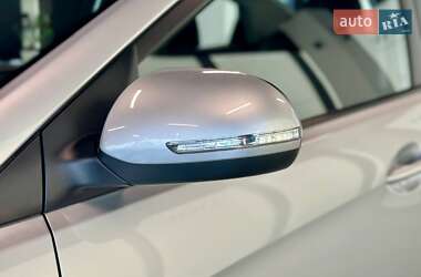 Седан Kia Rio 2012 в 