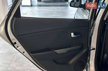 Седан Kia Rio 2012 в 