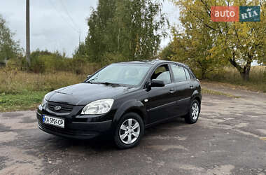 Хетчбек Kia Rio 2007 в Василькові