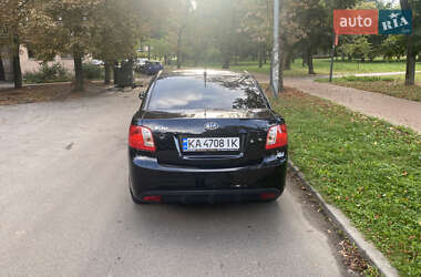Седан Kia Rio 2011 в 