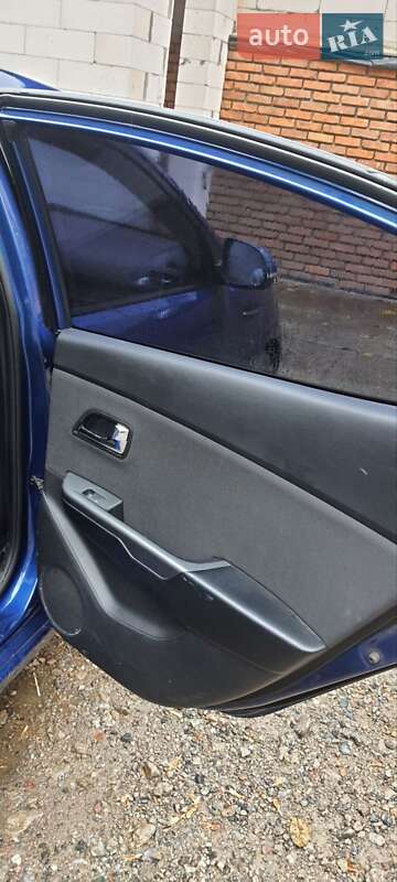 Седан Kia Rio 2013 в Харькове