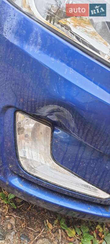 Седан Kia Rio 2013 в Харькове