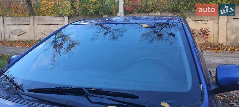 Седан Kia Rio 2013 в Харькове